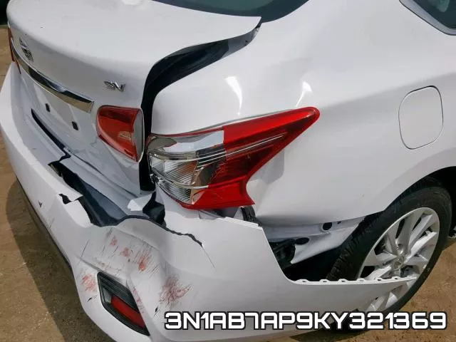 3N1AB7AP9KY321369 фото 10