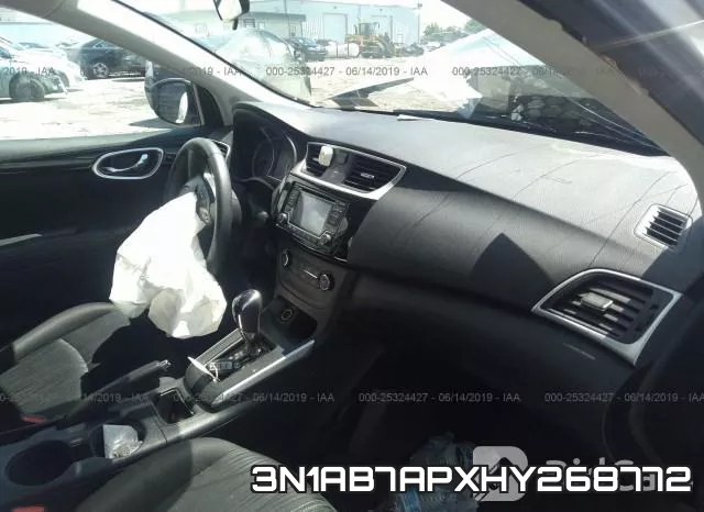 3N1AB7APXHY268772 фото 6