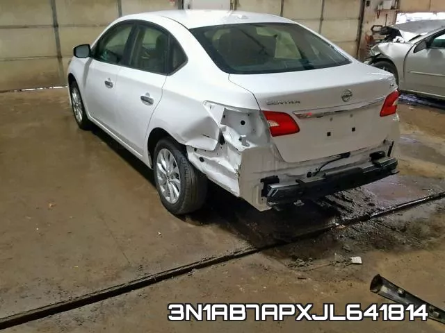 3N1AB7APXJL641814 фото 4