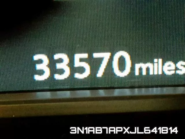 3N1AB7APXJL641814 фото 9