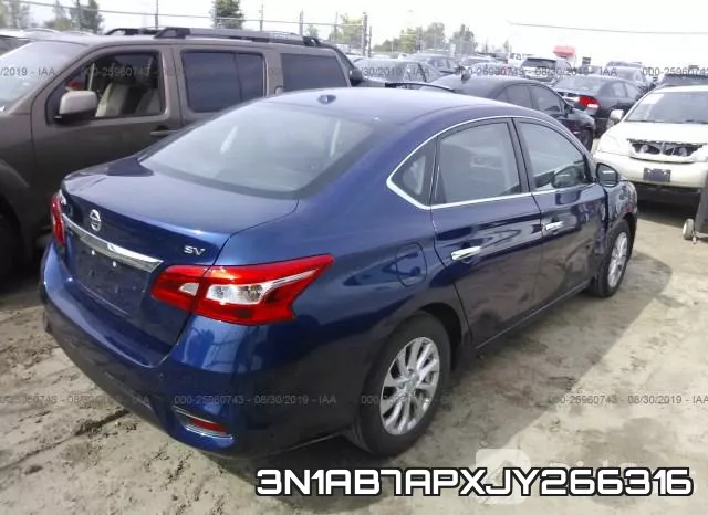 3N1AB7APXJY266316 фото 5