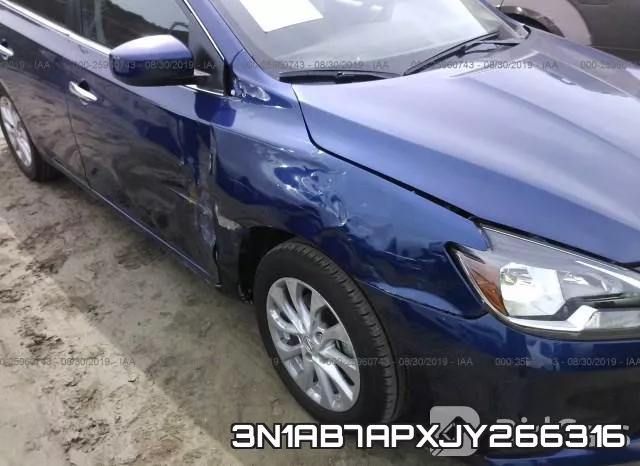 3N1AB7APXJY266316 фото 7