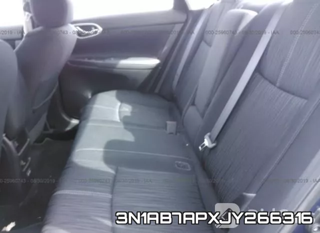 3N1AB7APXJY266316 фото 9