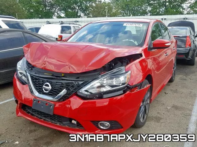 3N1AB7APXJY280359 фото 3