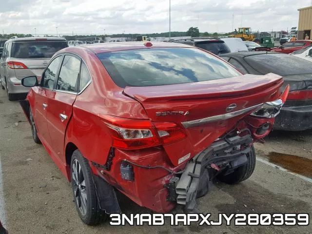 3N1AB7APXJY280359 фото 4