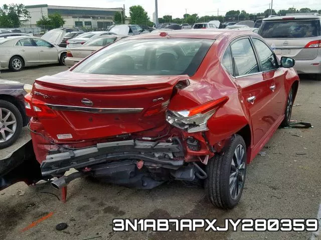 3N1AB7APXJY280359 фото 5