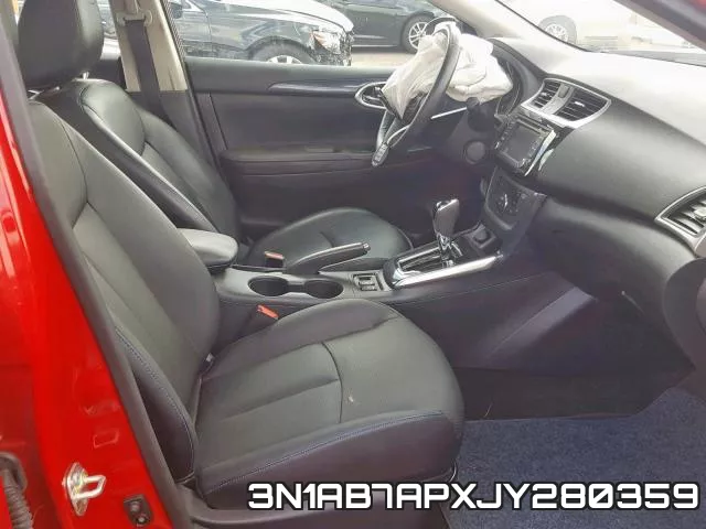 3N1AB7APXJY280359 фото 6