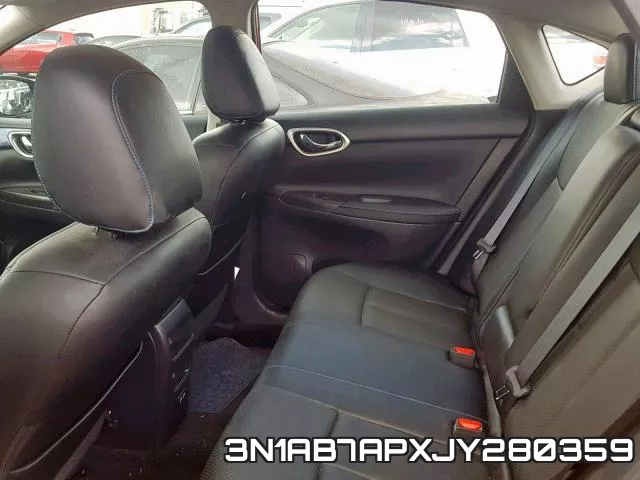 3N1AB7APXJY280359 фото 7