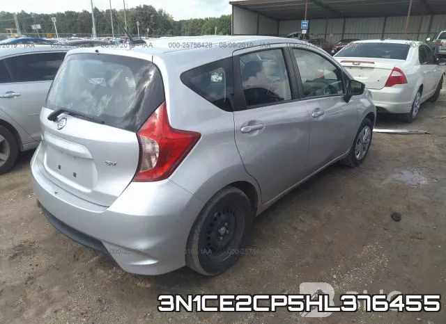 3N1CE2CP5HL376455 фото 5