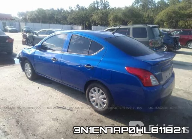 3N1CN7AP0HL811821 фото 4