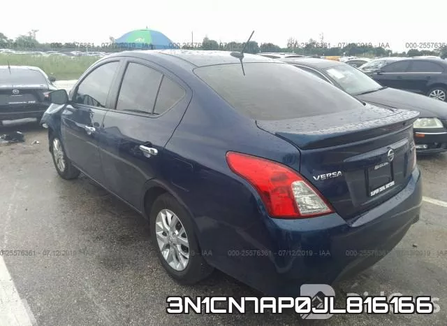 3N1CN7AP0JL816166 фото 4