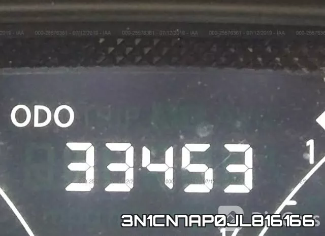 3N1CN7AP0JL816166 фото 8