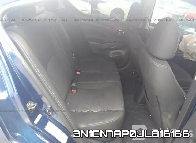 3N1CN7AP0JL816166 фото 9