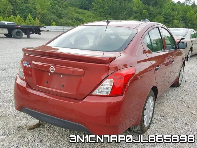 3N1CN7AP0JL865898 фото 5