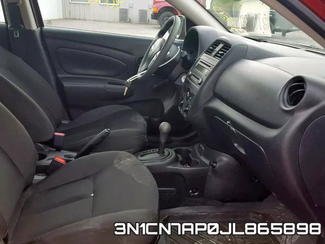 3N1CN7AP0JL865898 фото 6