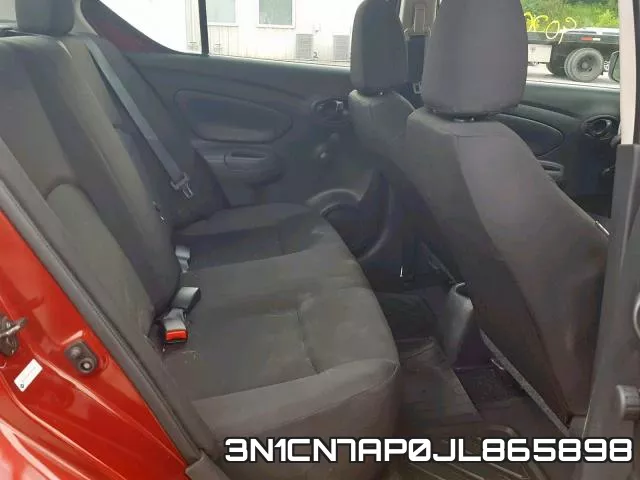 3N1CN7AP0JL865898 фото 7