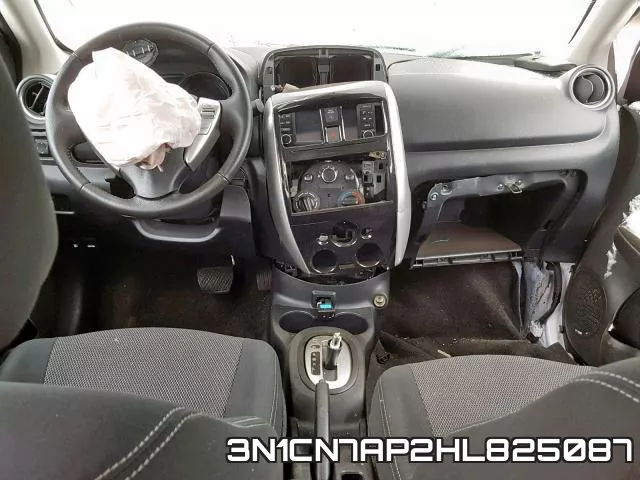 3N1CN7AP2HL825087 фото 10