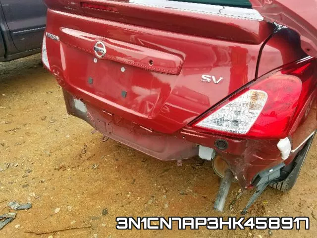 3N1CN7AP3HK458917 фото 10