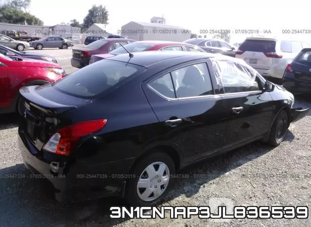 3N1CN7AP3JL836539 фото 5