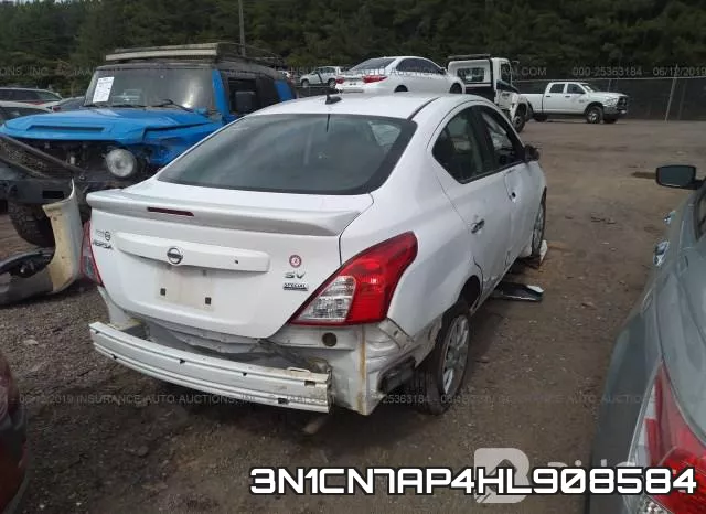 3N1CN7AP4HL908584 фото 5