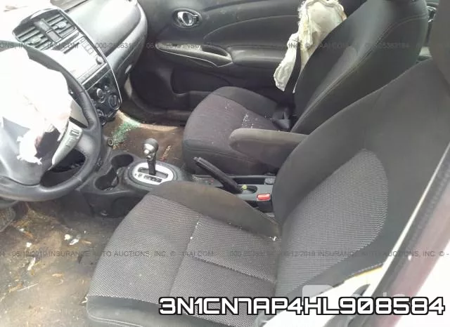 3N1CN7AP4HL908584 фото 6