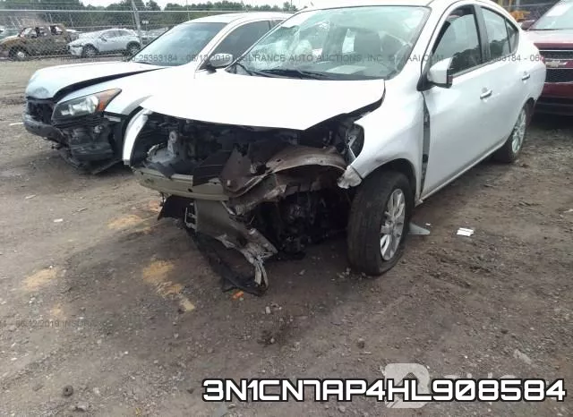 3N1CN7AP4HL908584 фото 7