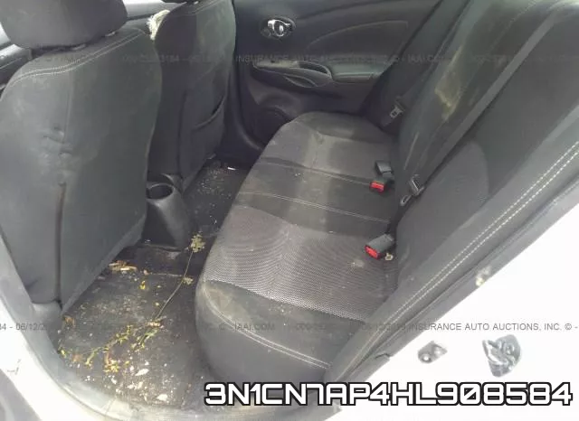 3N1CN7AP4HL908584 фото 9