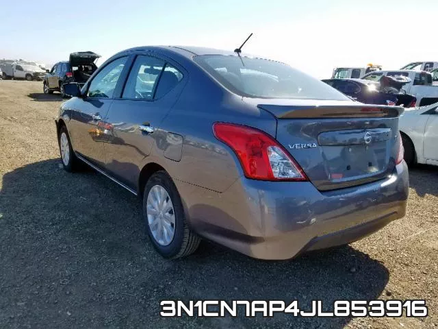 3N1CN7AP4JL853916 фото 4