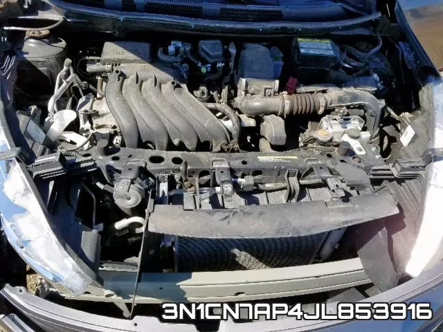 3N1CN7AP4JL853916 фото 8