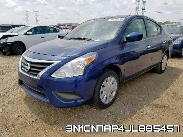 3N1CN7AP4JL885457 фото 3