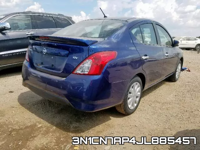 3N1CN7AP4JL885457 фото 5