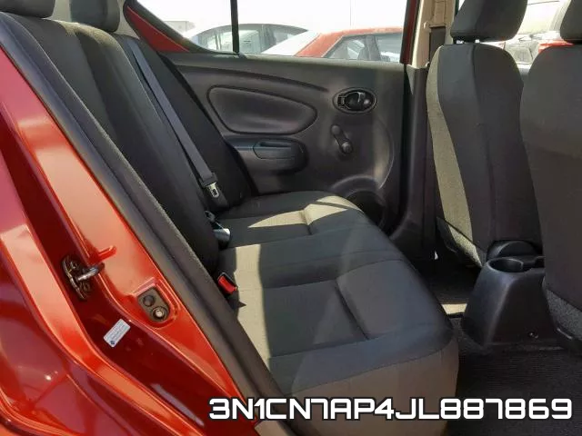 3N1CN7AP4JL887869 фото 7