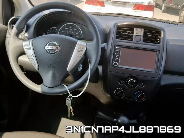 3N1CN7AP4JL887869 фото 10