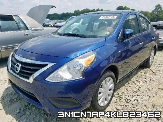 3N1CN7AP4KL823462 фото 3