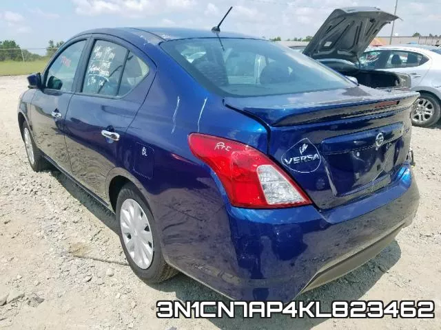 3N1CN7AP4KL823462 фото 4