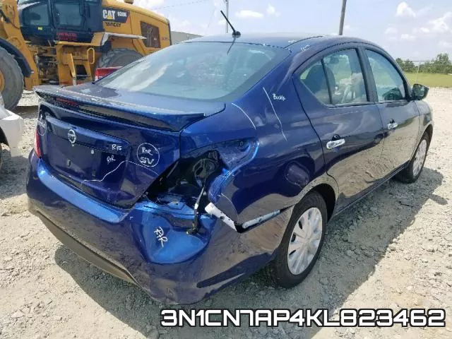 3N1CN7AP4KL823462 фото 5