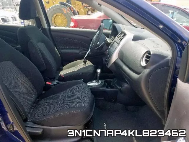 3N1CN7AP4KL823462 фото 6