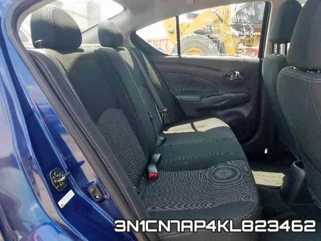 3N1CN7AP4KL823462 фото 7