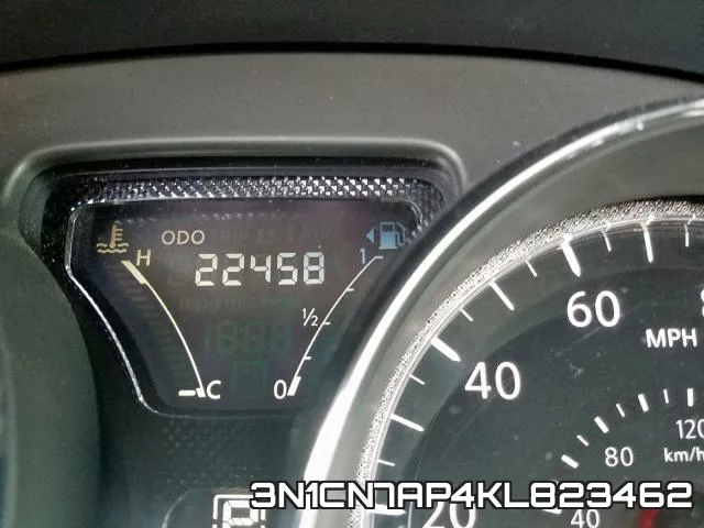 3N1CN7AP4KL823462 фото 9