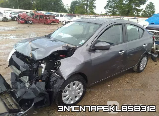 3N1CN7AP6KL858312 фото 3