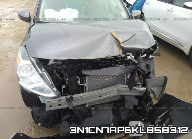 3N1CN7AP6KL858312 фото 7