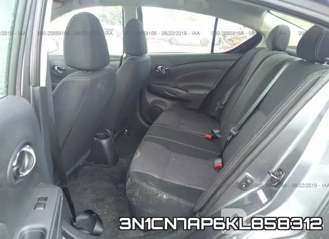 3N1CN7AP6KL858312 фото 9