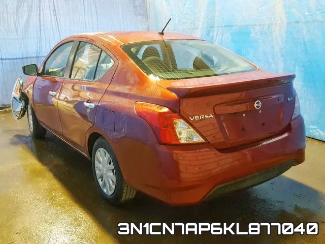 3N1CN7AP6KL877040 фото 3