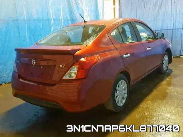 3N1CN7AP6KL877040 фото 4