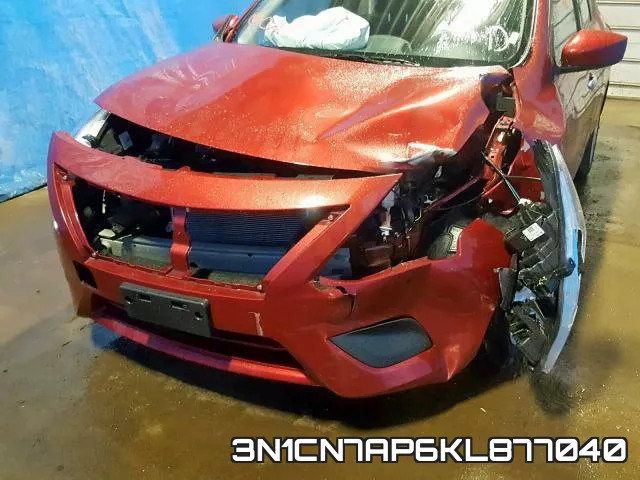3N1CN7AP6KL877040 фото 9