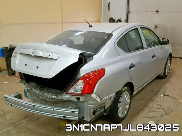 3N1CN7AP7JL843025 фото 5