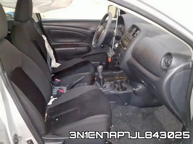 3N1CN7AP7JL843025 фото 6