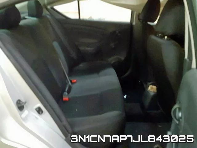 3N1CN7AP7JL843025 фото 7