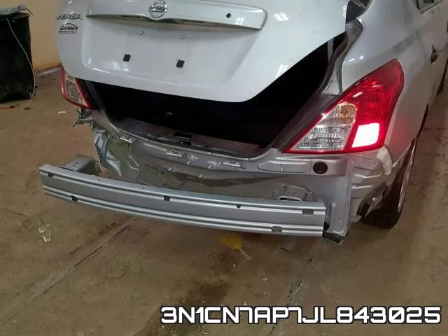 3N1CN7AP7JL843025 фото 10