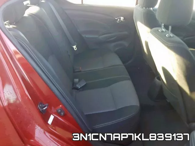 3N1CN7AP7KL839137 фото 7